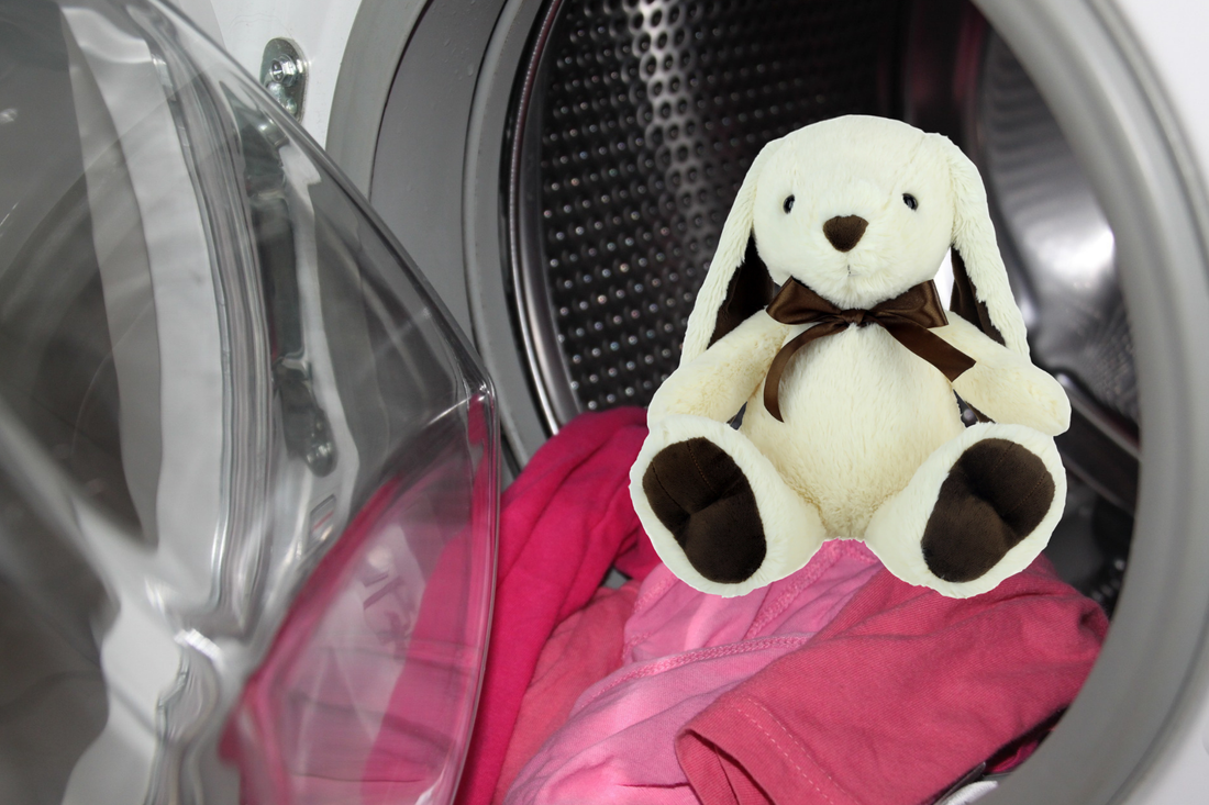 Will Washing Stuffed Animals Ruin Them?