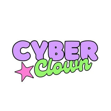 Cyber Clown