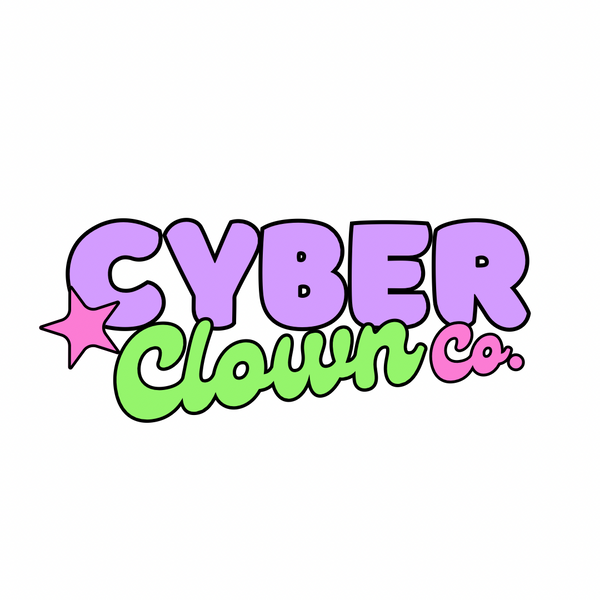 Cyber Clown